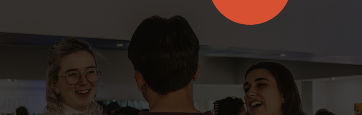 Social Hour: Communications & Marketing Professionals