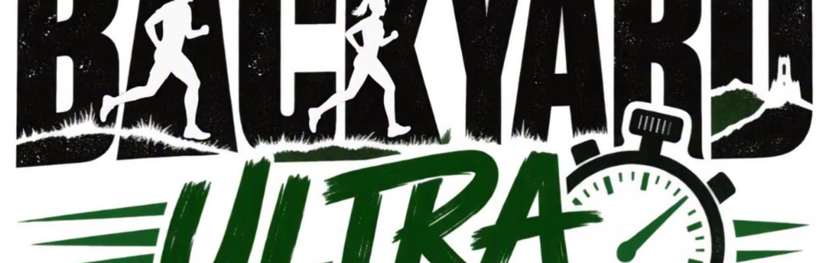 Shropshire Backyard Ultra
