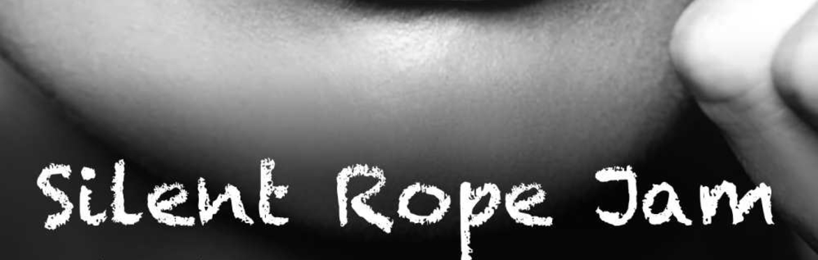 Silent Rope Jam