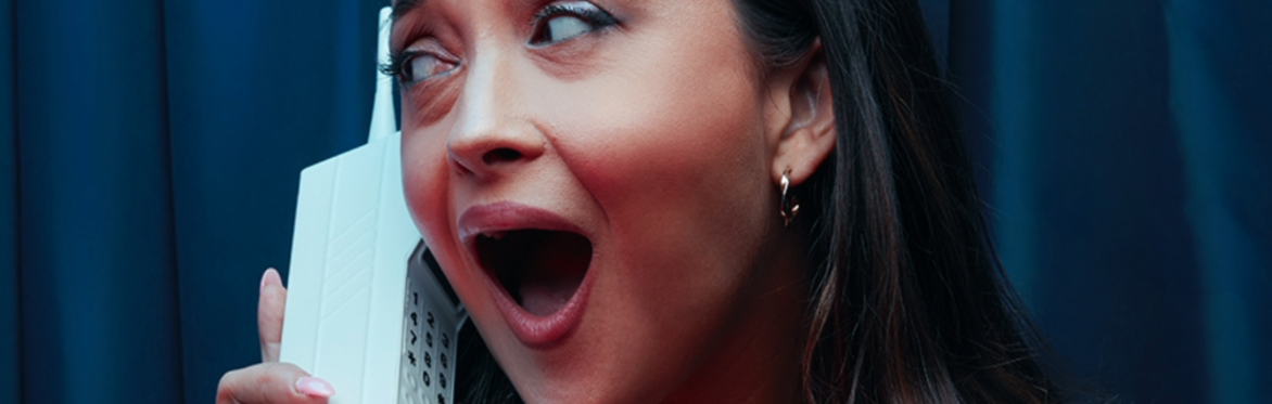 Sarah Roberts: Scary Movie 7 (WIP)