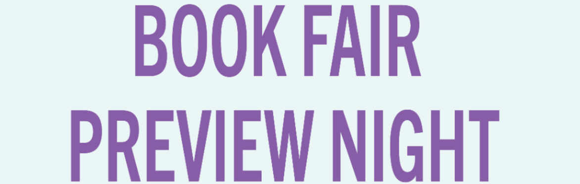 Bow Market Book Fair Preview Night