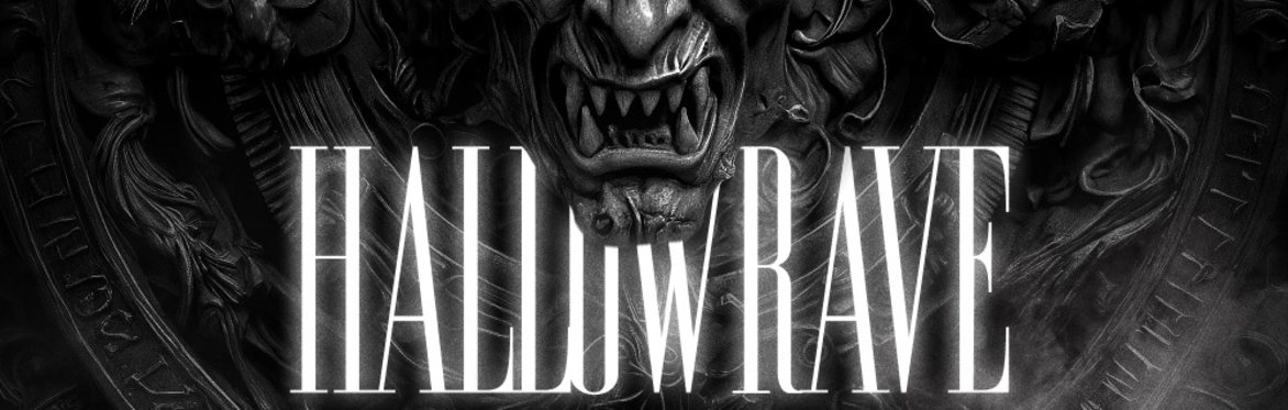 HALLOWRAVE @ FIRE & LIGHTBOX