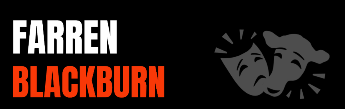 BAFTA WINNING TV / FILM DIRECTOR FARREN BLACKBURN | SCREEN ACTING WORKSHOP