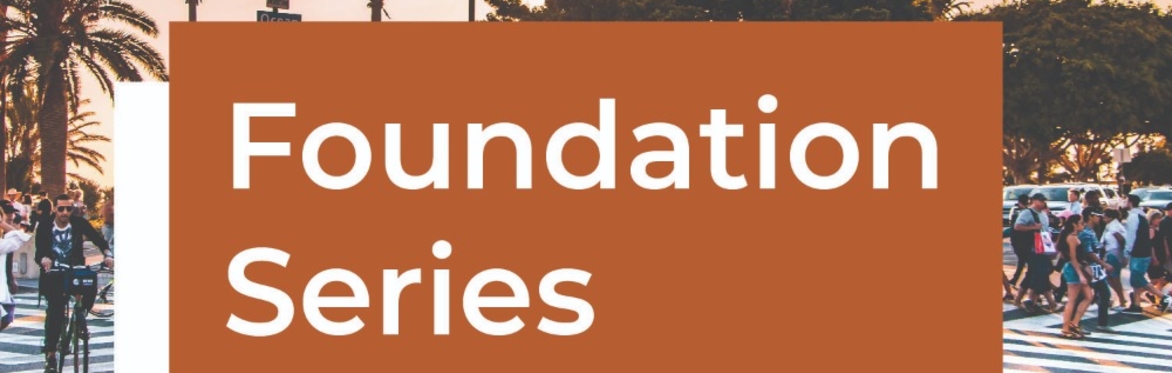 Foundation Series 2026-27