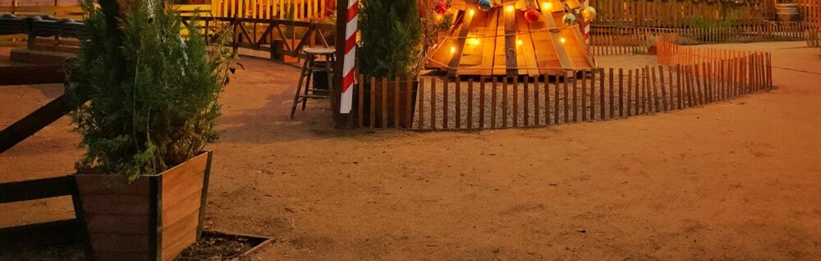 Winter Wonderland 🎄