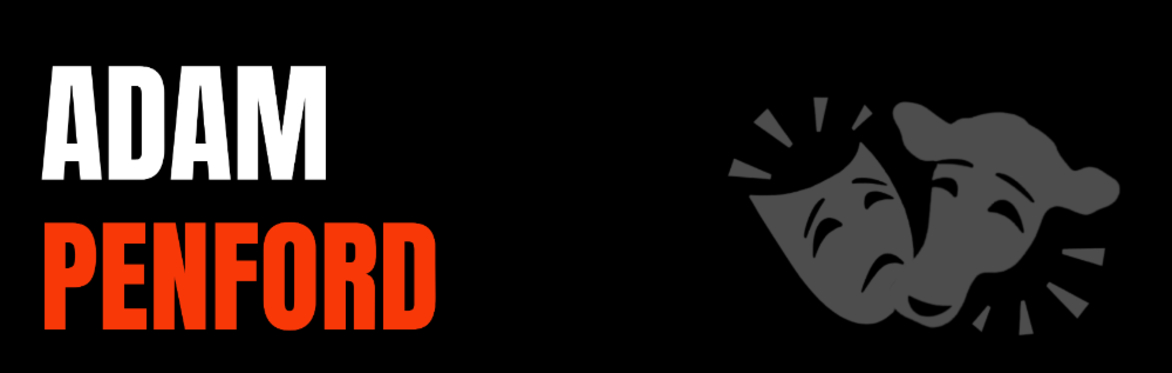 THEATRE DIRECTOR ADAM PENFORD | THEATRE WORKSHOP