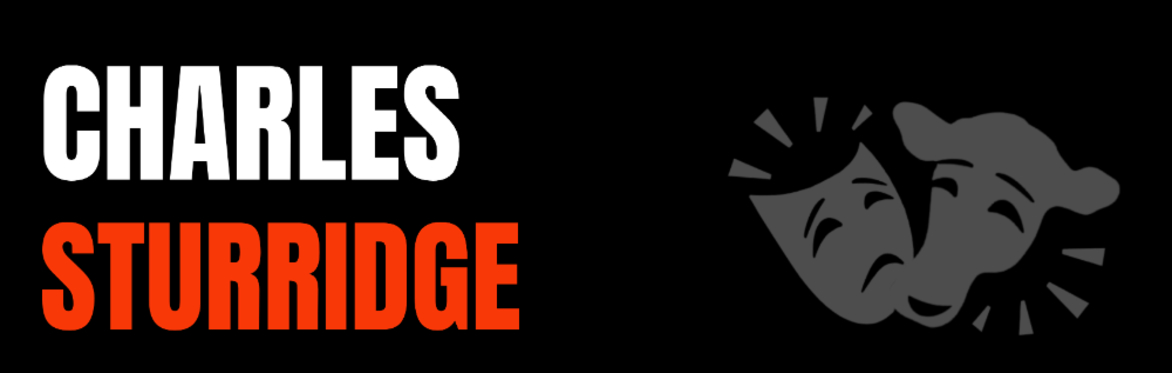 4-TIME BAFTA WINNING TV / FILM DIRECTOR CHARLES STURRIDGE | SCREEN ACTING WORKSHOP