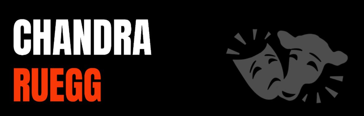 CASTING ASSOCIATE CHANDRA RUEGG | 4-WEEK AUDITIONING FOR TV & FILM INTENSIVE
