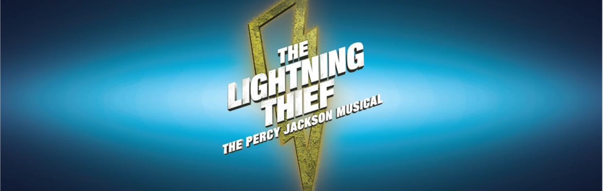 The Lightning Thief: The Percy Jackson Musical
