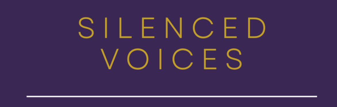 Main Series IV: Silenced Voices