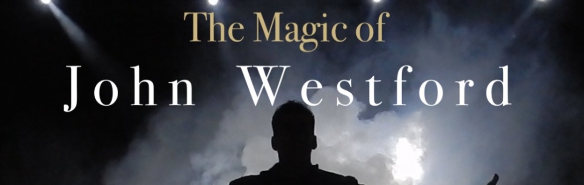 Magician John Westford