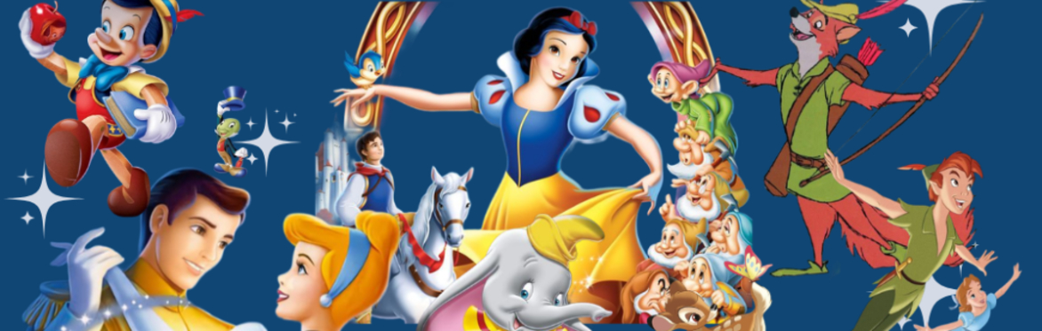 The Disney Classics Quiz Event