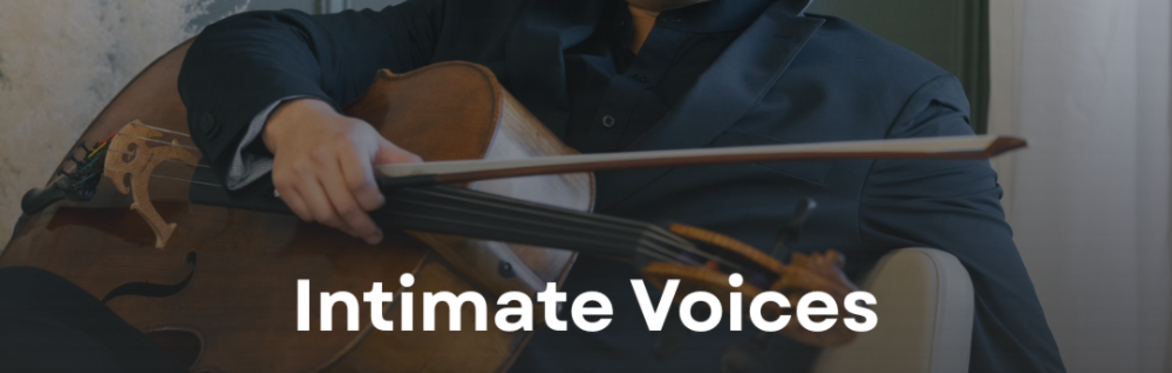 Intimate Voices