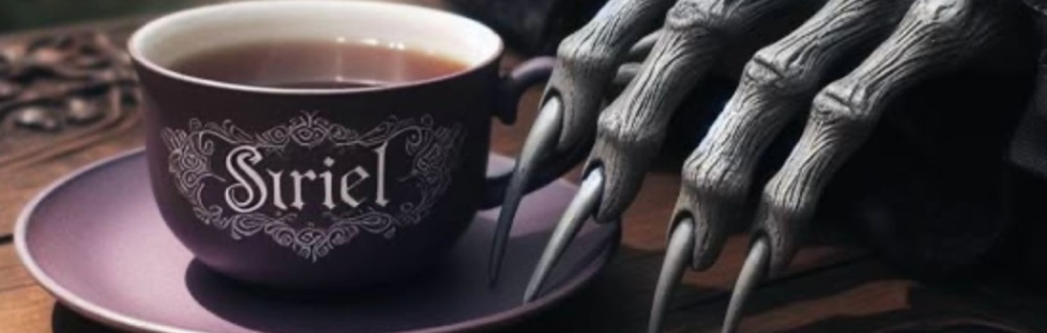 Suriel Tea Party