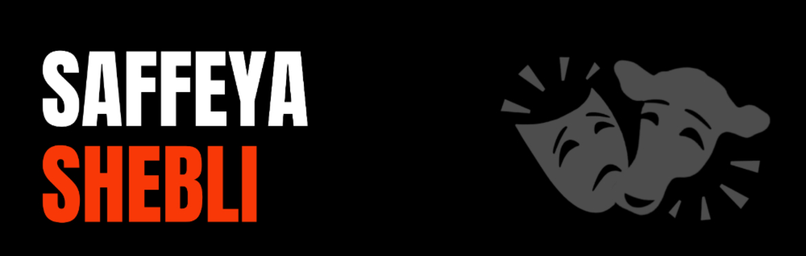 CASTING ASSOCIATE SAFFEYA SHEBLI | 4 WEEK COURSE FOCUSING ON THE ART OF THEATRE ACTING & AUDITIONS