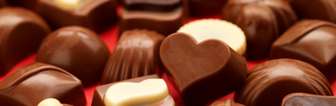 Valentine's Chocolate Making Workshop