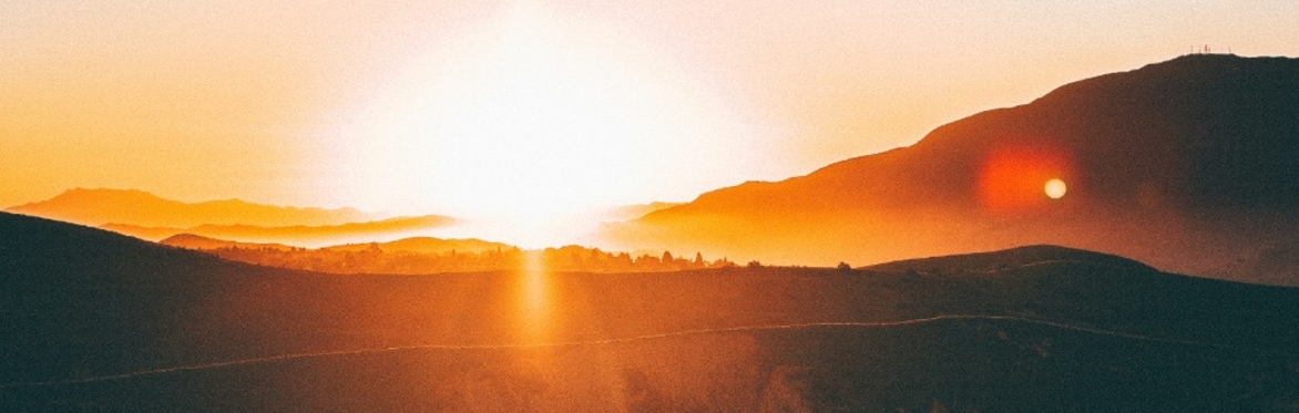 Summer Solstice Walk