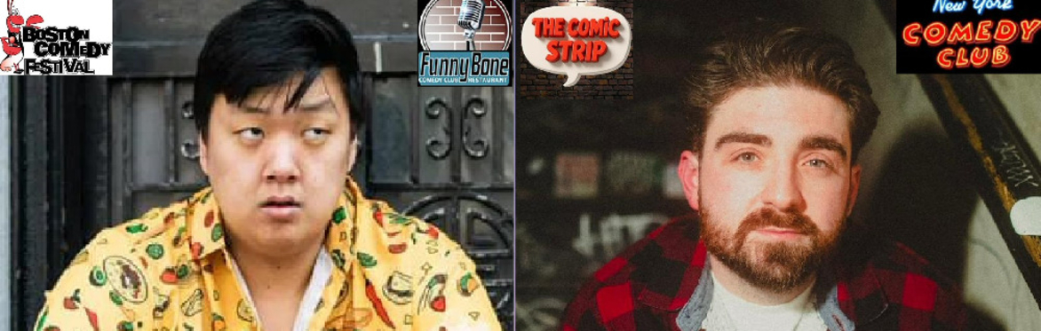 Comedy Show at the Community Cultural Center of Sidney