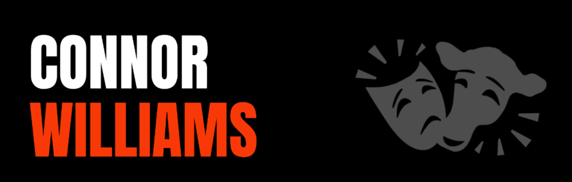 CASTING ASSOCIATE CONNOR WILLIAMS | 4-WEEK AUDITION FOR TV & FILM INTENSIVE
