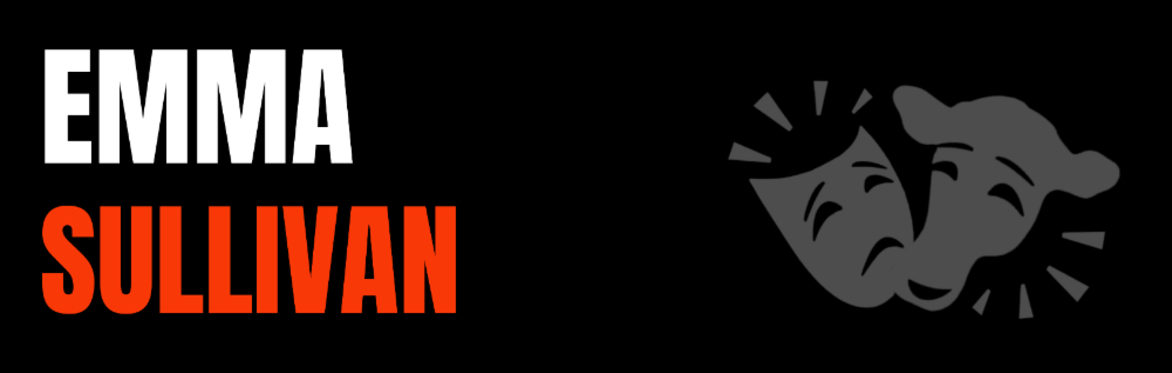 TV/FILM DIRECTOR EMMA SULLIVAN | ACTING FOR SCREEN WORKSHOP