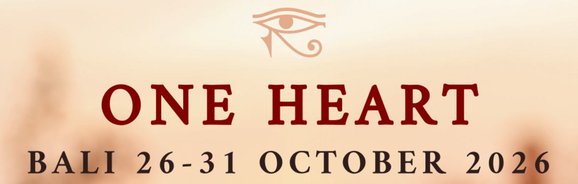 ONE HEART Retreat: Tantra, Yoga, Meditation, Healing