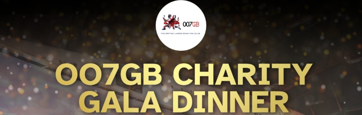 007GB 2024 Charity Gala in support of UNICEF