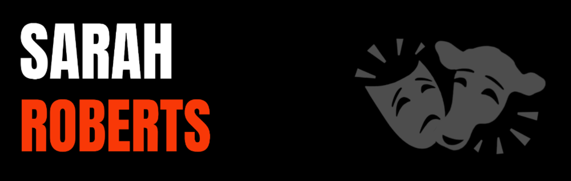 AGENT SARAH ROBERTS | FULL DAY ACTING & BRANDING INTENSIVE