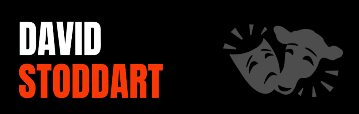 TV / FILM DIRECTOR DAVID STODDART | PLAYING ON THE EDGE: SCREEN-ACTING WORKSHOP