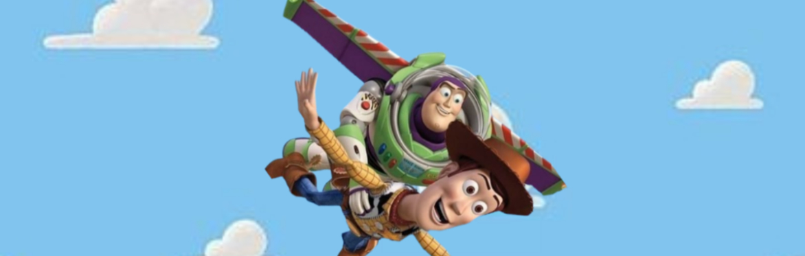 Toy Story Quiz Event