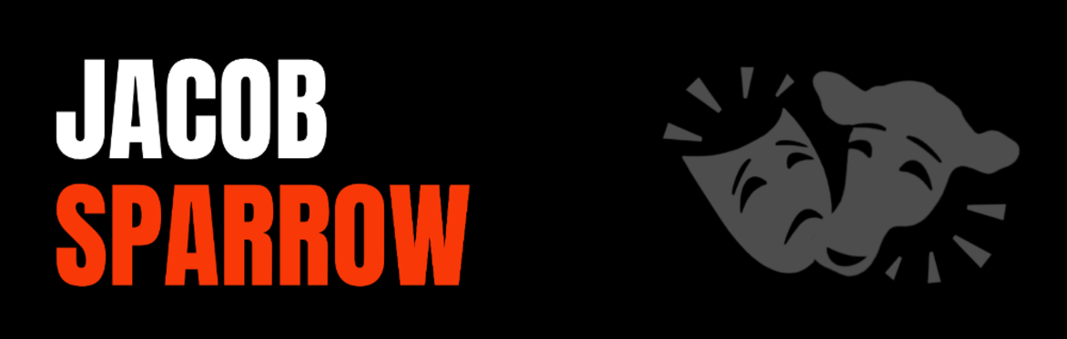 CASTING DIRECTOR JACOB SPARROW  |  THEATRE CASTING WORKSHOP