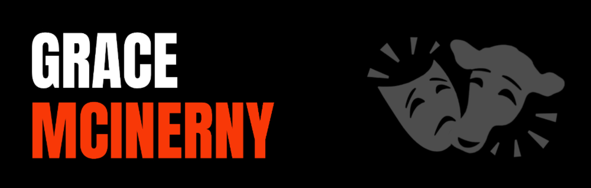 CASTING DIRECTOR GRACE MCINERNY | MUSICAL THEATRE CASTING WORKSHOP