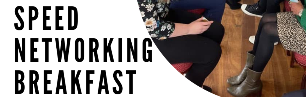Speed Networking Breakfast