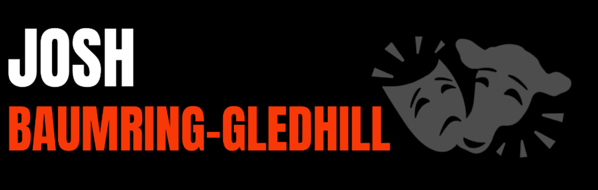 ASSOCIATE AGENT JOSHUA BAUMRING-GLEDHILL WORKSHOP