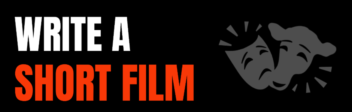ONLINE COURSE ON HOW TO WRITE A SHORT FILM  | AWARD-WINNING EXEC PRODUCER ELEANOR GREENE