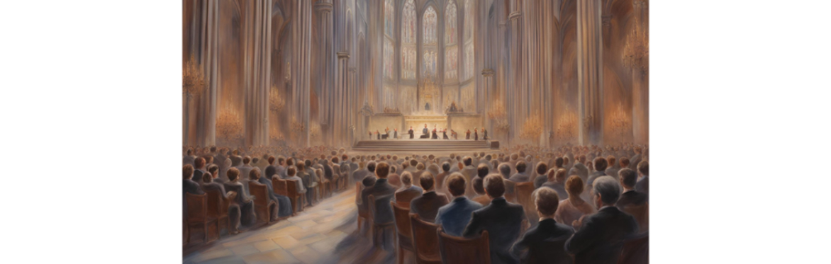 Vivaldi at the Cathedral