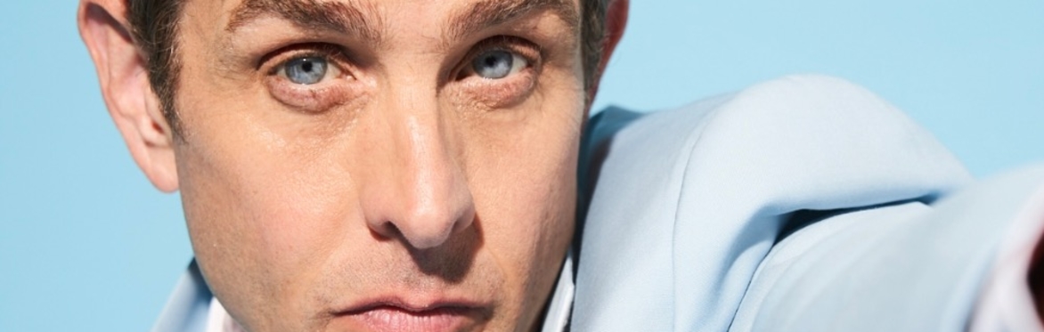 Joey McIntyre - Zonnehuis - Amsterdam