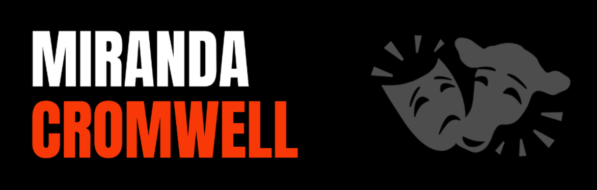 ARTISTIC ASSOCIATE MIRANDA CROMWELL | 2 DAY THEATRE INTENSIVE (THE JERWOOD)