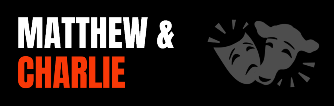 CASTING DIRECTOR MATTHEW DEWSBURY & CASTING ASSISTANT CHARLIE METCALF | IN-PERSON THEATRE INTENSIVE