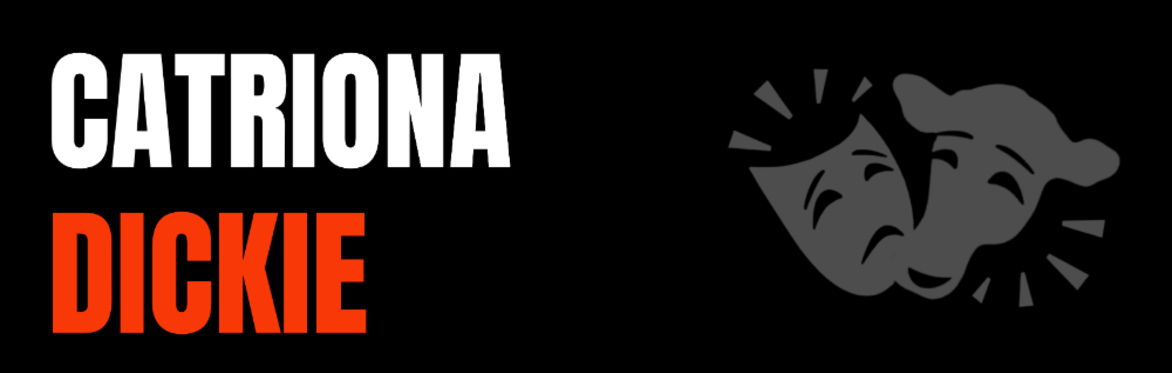 CASTING DIRECTOR CATRIONA DICKIE | TV / FILM CASTING WORKSHOP