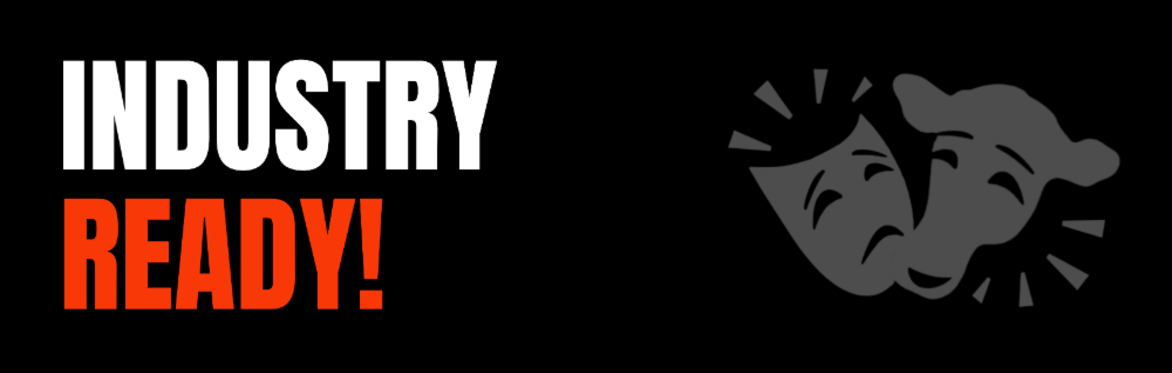 2027 SUMMER SCHOOL | AGES 12-17 | INDUSTRY READY | ONE-WEEK INTENSIVE