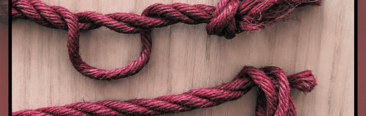 Rope Care and Maintenance Workshop