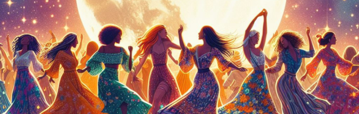 Dance of the Moons (Cancer Full Moon 2025)