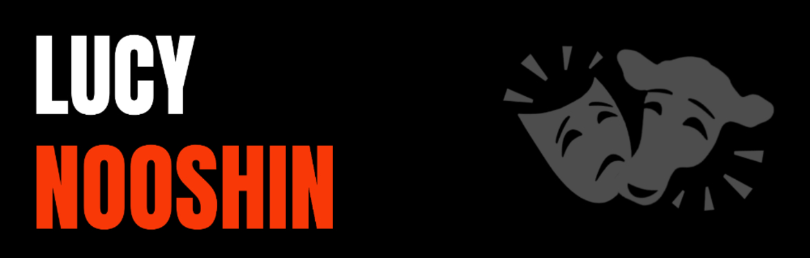 AGENT LUCY NOOSHIN | TV & FILM WORKSHOP