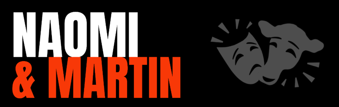 CASTING ASSOCIATE'S NAOMI DOWNHAM & MARTIN POILE | IN-PERSON THEATRE INTENSIVE