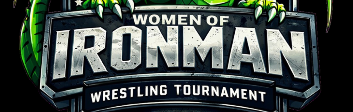 2026 Women of Ironman Tournament