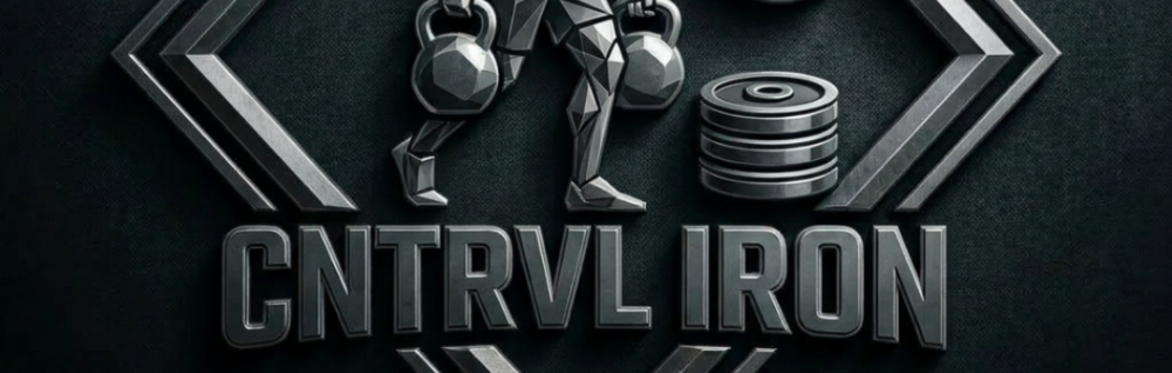 CNTRVL IRON (Event 3)