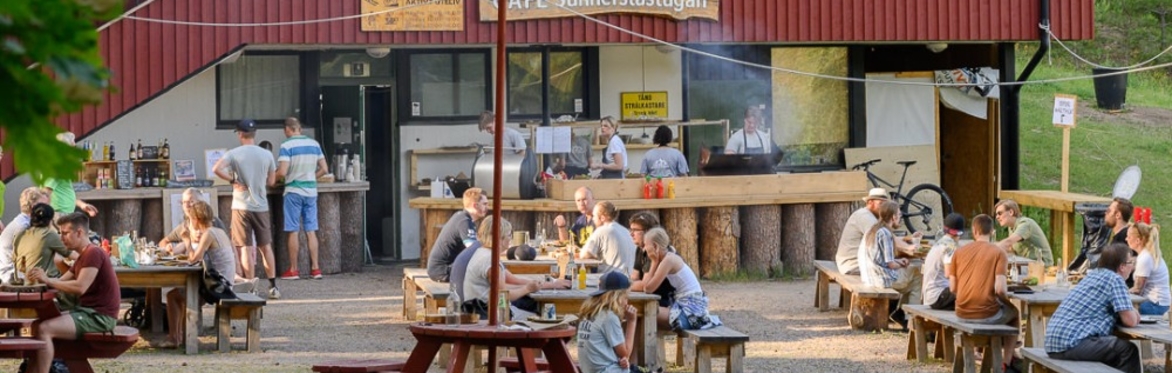 Grillkväll / BBQ