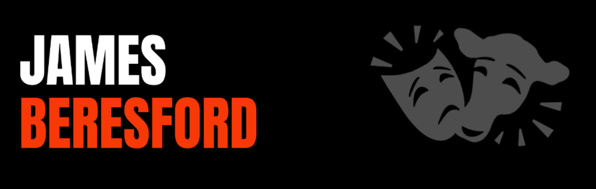 AGENT & EXECUTIVE PRODUCER JAMES BERESFORD | FULL DAY ACTING & BRANDING INTENSIVE