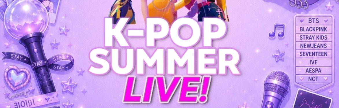 K-POP