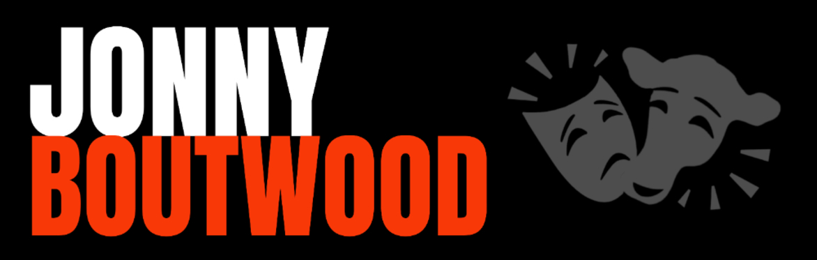 CASTING DIRECTOR JONNY BOUTWOOD |  4-WEEK AUDITION FOR TV & FILM INTENSIVE